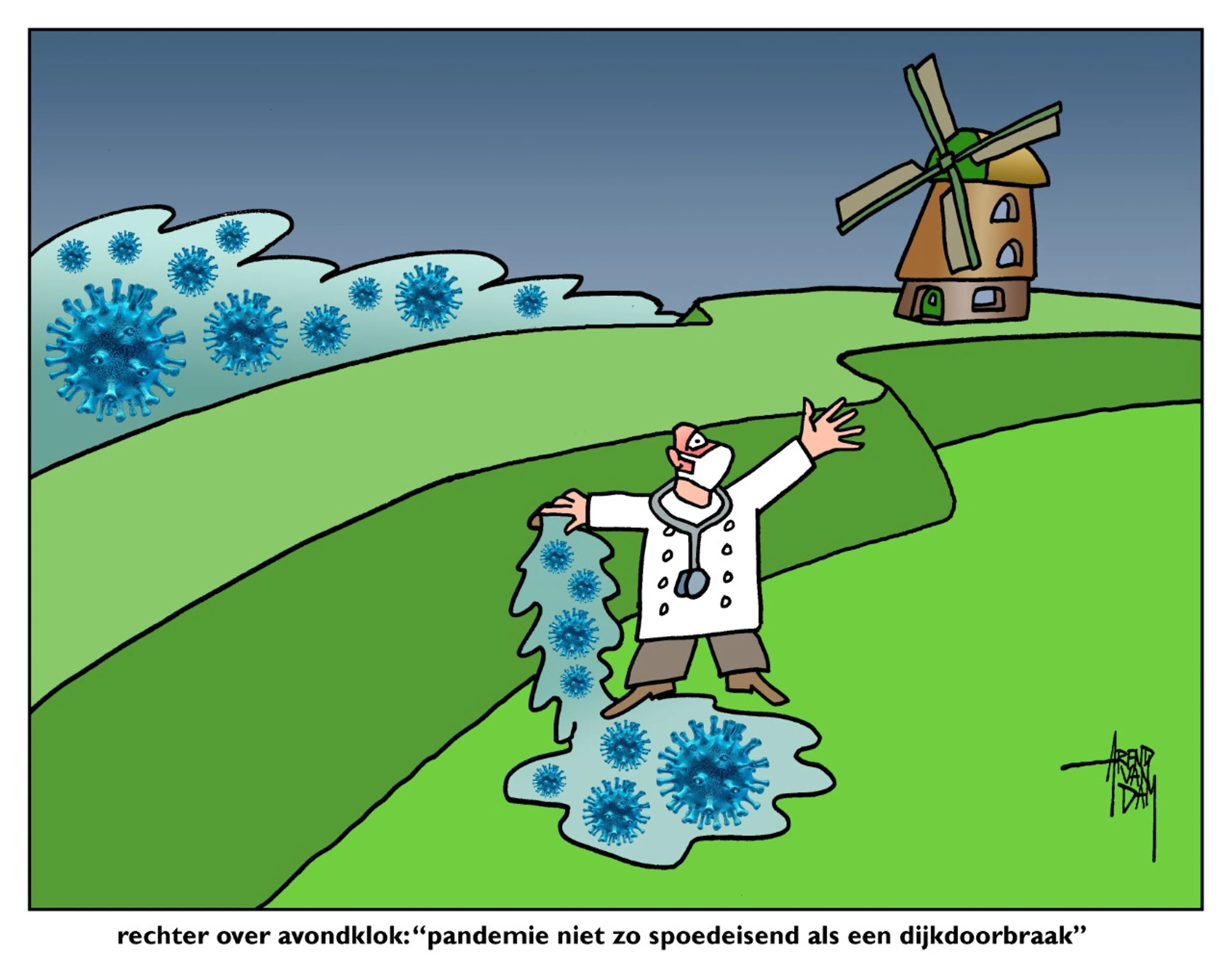 derdegolf